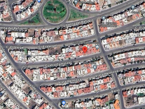 Preciosa Casa En Residencial El Refugio Querétaro Ojac-a-504
