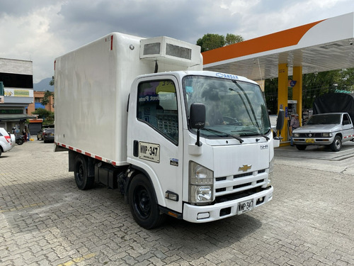 Chevrolet Nhr 3.0 Diesel 2016