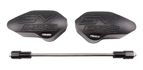 Frame Slider Lateral T-rex Suzuki Sv 650
