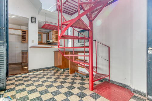 Imagen 3 de 30 de Venta Ph 3 Ambientes Parque Chas