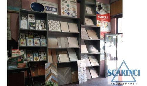 Imagen 3 de 23 de Local En Venta Ubicado En Santos Lugares, Tres De Febrero, G.b.a. Zona Oeste