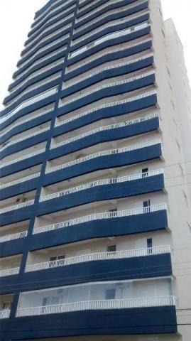 Imagem 2 de 15 de Apartamento - Padrão, Para Venda Em São José Dos Campos/sp - Imob977