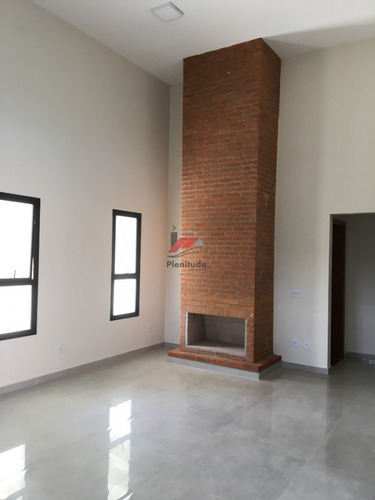 Imagem 6 de 11 de Chacara Moderna Em Condominio Fechad Antes Do Centr Cod:1160