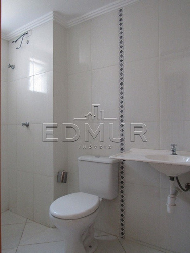Imagem 9 de 9 de Apartamento - Vila Sao Pedro - Ref: 18422 - L-18422