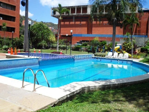 Imagen 13 de 14 de Apartamento En Venta En Santa Fe Norte, Caracas. Código 21-21996 Mvg