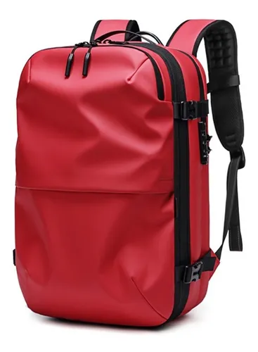Mochila de viaje antirrobo hotsell
