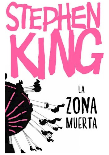 Libro La Zona Muerta De Stephen King