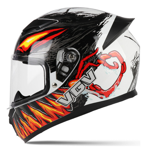 Cascos de motociclista Casco con Bluetooth Certificates Dot