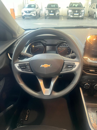 Chevrolet Onix plus Chevrolet Onix Plus LT 1.0 Turbo (Aut.)