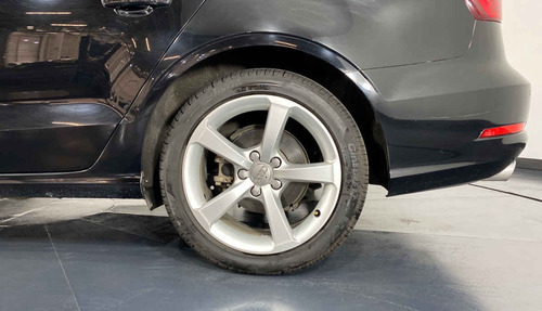 Imagen 12 de 15 de 38711 - Audi A3 2015 Con Garantía
