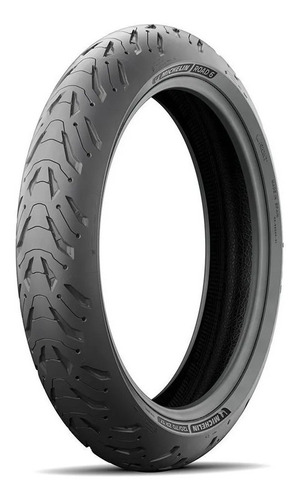 Llanta 120/70zr17 58w  Michelin Pilot Road 6