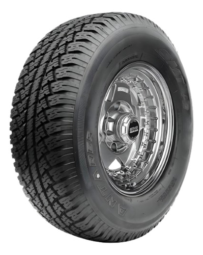 Llanta 235/70r16 106s Antares Smt A7 Auto At