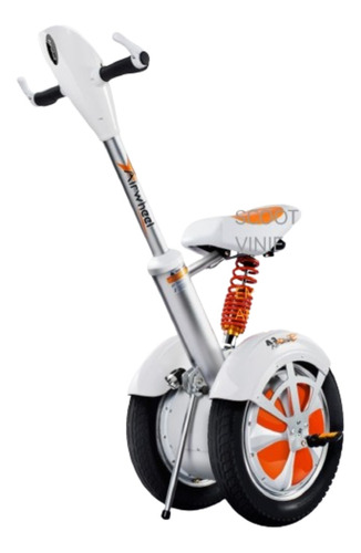 Scooter Eléctrico A3 Airwheel.