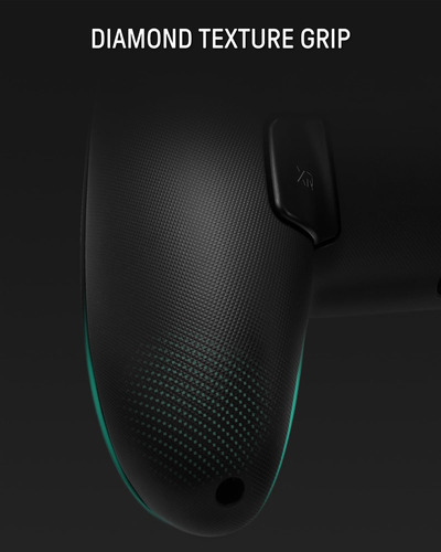 Controlador Inalámbrico Switch Pro Funlab Firefly Con 7 Led