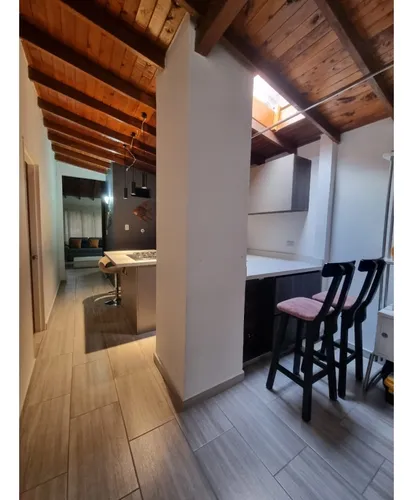 Vendo Apartamento En Laureles, La Almeria