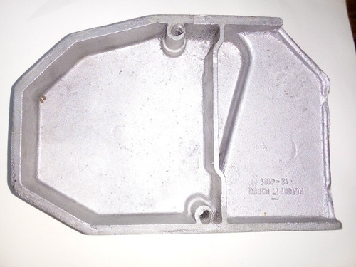 Tapa Motor Lado Encendido Juki Jx 80