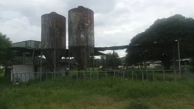 Hacienda-Finca en venta