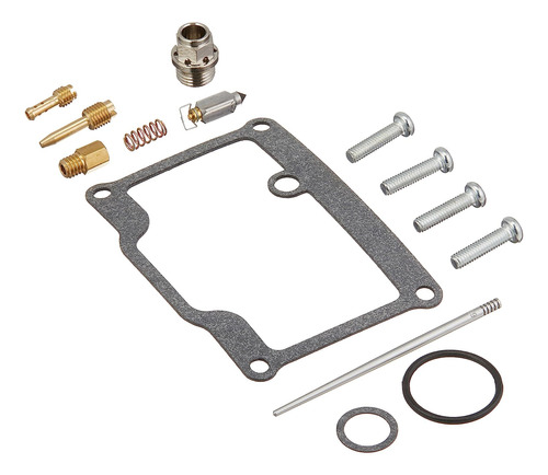 Carburetor Repair Kit 26-1019 Polaris 2x4/4x4 Sport/spo...