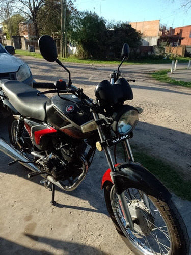 Imagen 3 de 7 de Gilera Vc