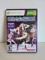 Comprar Juego Dance Masters Kinect, Xbox 360!! Original