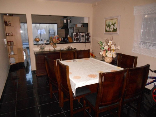Sobrado - Ref: 2097