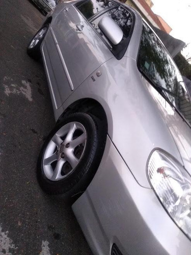 Imagem 4 de 10 de Toyota Corolla 2004 1.8 16v Xei 4p