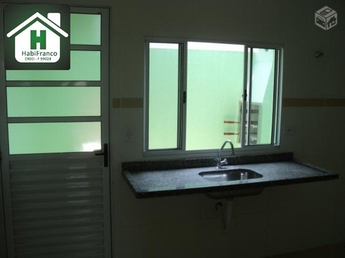 Imagem 9 de 19 de Casa Em Ótimo Estado, 3 Min Do Centro. Comércios Variados. Use Seu Fgts - Franco Da Rocha - Ca00025 - 32510790
