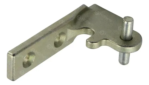 Dobradiça Porta Geladeira Electrolux Dw39x Dw42x 65158599
