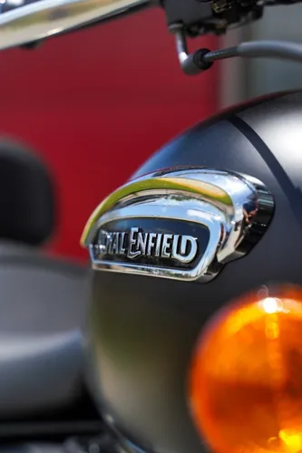 Royal Enfield Meteor 350 - 100% Financiada - Desde U$s 6790
