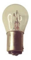 Bombillo Luz Trasera 2 Cont 4fila 24volt 32/4cp 1034 Koshiyo