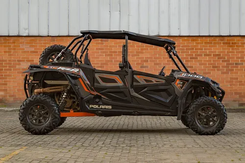 Polaris Rzr 14 1000 Xp