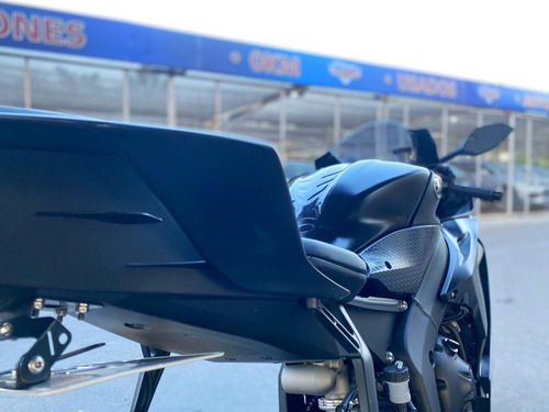 Yamaha R6 2018 - Única Por Su Estado !!! Inmaculada!
