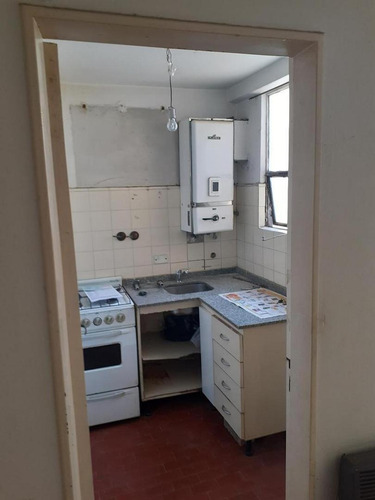 Imagen 5 de 6 de Departamento - Nuñez