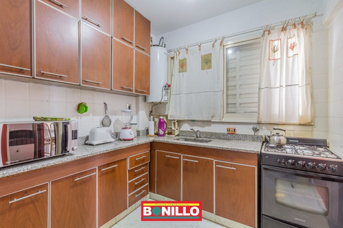Imagen 5 de 28 de Departamento 3 Ambientes Venta Villa Urquiza