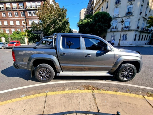 Volkswagen Amarok 3.0 V6 Tdi 258hp 2019 68.000km