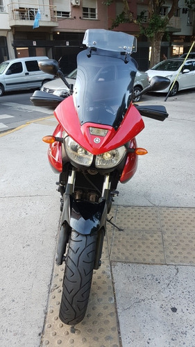 Imagen 10 de 15 de Yamaha Tdm 900 Permuto Qr Motors
