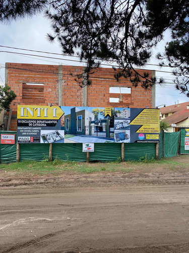 Imagen 27 de 30 de Dueño Vende En Pozo Deptos De Categoria A 300 M. Del Mar Con Cochera 3 Amb. 56 M Cubiertos