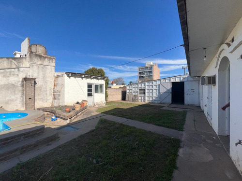 Casa - Barrio San Martin