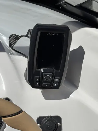 Lancha Eclipse E19