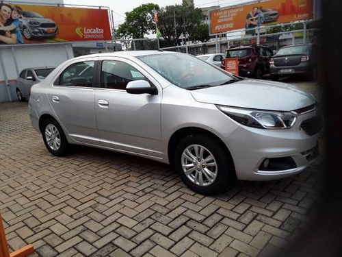 Chevrolet Cobalt 1.8 Mpfi Ltz 8v Flex 4p Automático