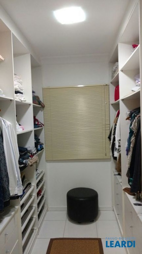 Imagem 14 de 15 de Casa Em Condomínio - Condomínio Arujá 5 - Sp - 515041