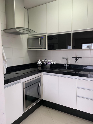 Imagem 6 de 18 de Apartamento - Ap00033 - 34161205