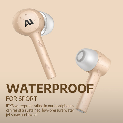 Audífonos Inalámbricos Bluetooth True Wireless Ausounds