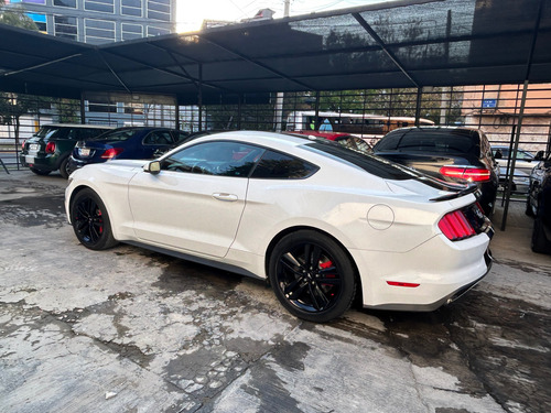 Ford Mustang 2.3 Coupe Mt
