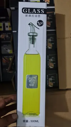 Dispensador De Aceite