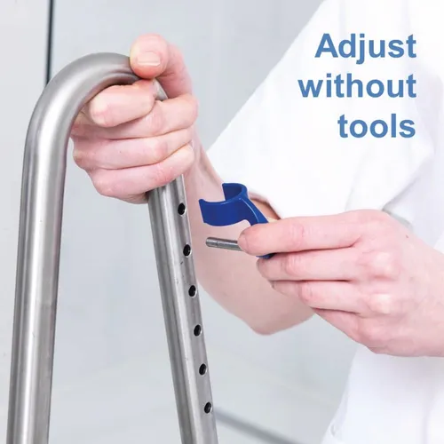 Invacare Oceanergovipus Aquatec Ocean Ergo Vip Silla De Rue.