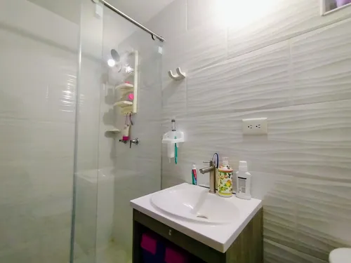 ¡invierte En Tocancipá! Apartamento En Piso 6 Con Ascensor