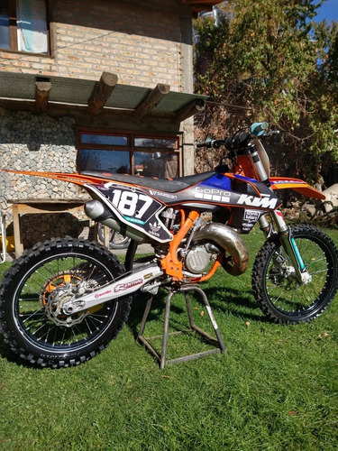 Ktm Sx 150