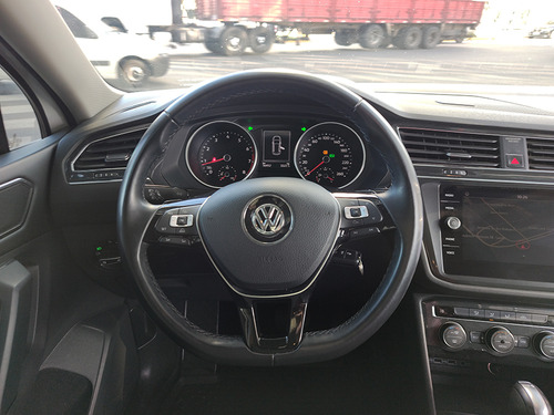 Volkswagen Tiguan Allspace 1.4 Tsi Trendline 150cv Dsg