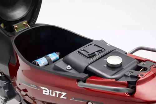Motomel Blitz Plus Patentada $2.185.000 O 12de$295.000